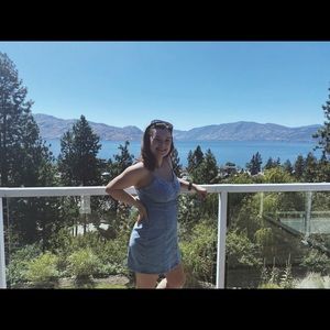 Meet your Posher, Paige